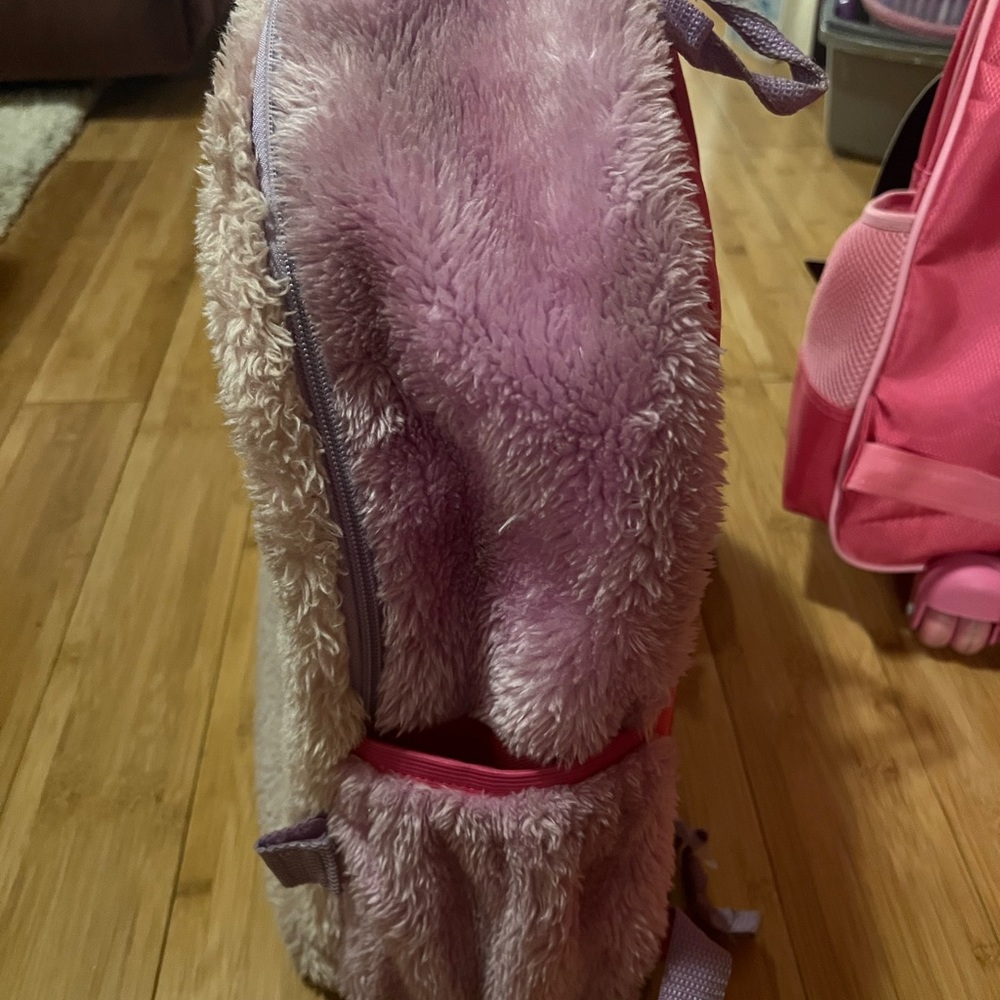Bundle of 3 girls backpacks - Picture 14 of 16
